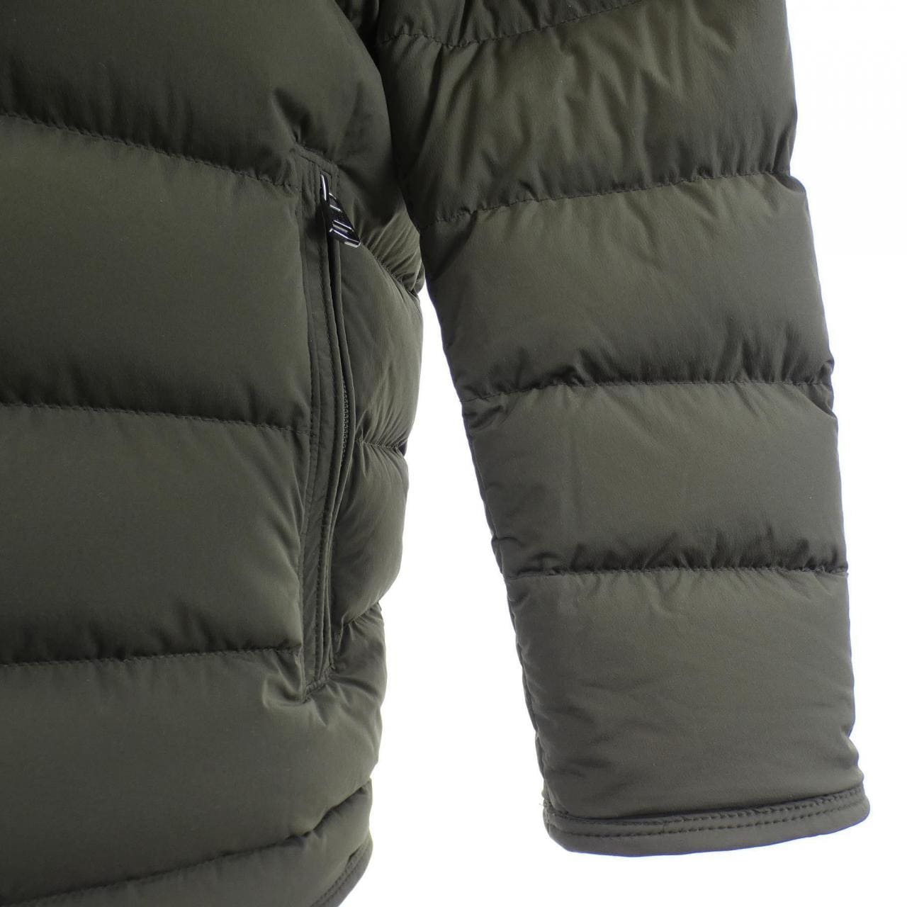 モンクレール MONCLER NAZAIRE ダウンジャケット
