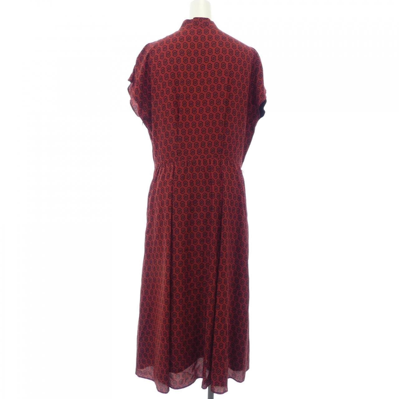 サルヴァトーレフェラガモ SALVATORE FERRAGAMO ワンピース