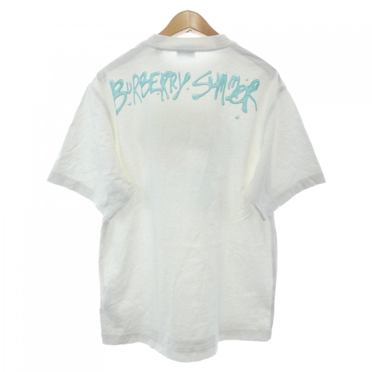 バーバリー BURBERRY 8090618 Tシャツ