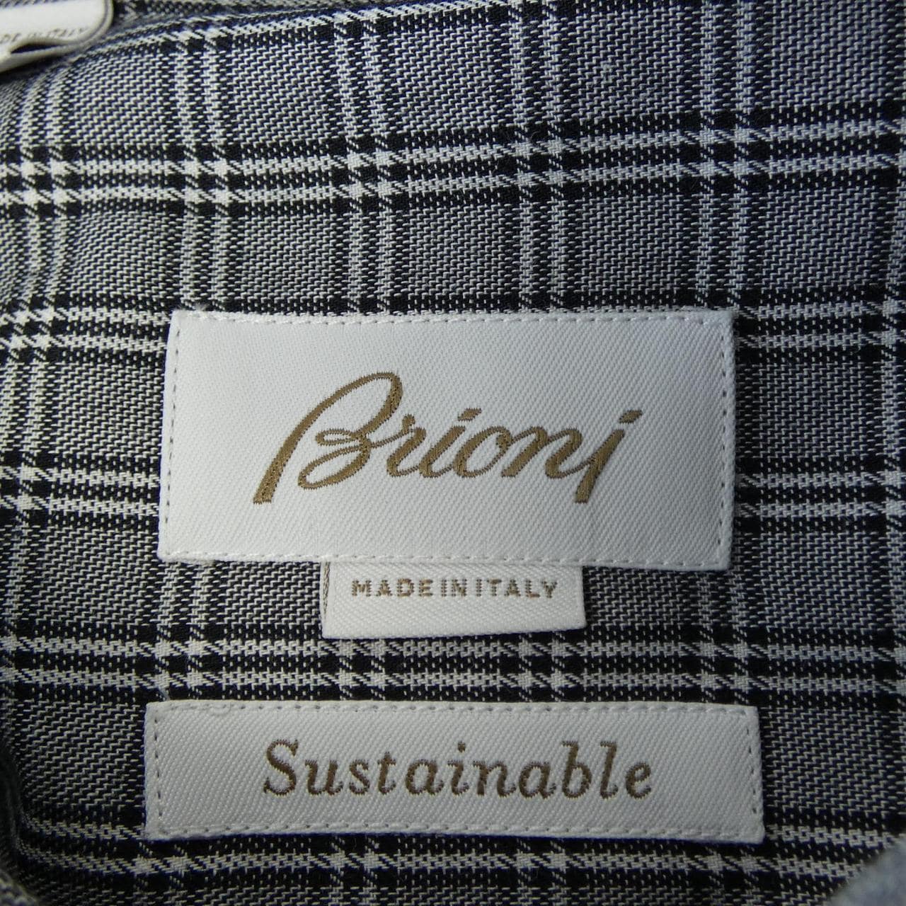 ブリオーニ BRIONI シャツ