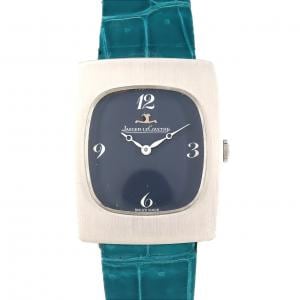 【ノーメンテナンス還元価格】ジャガー･ルクルト WG 9105 22 WG 手巻