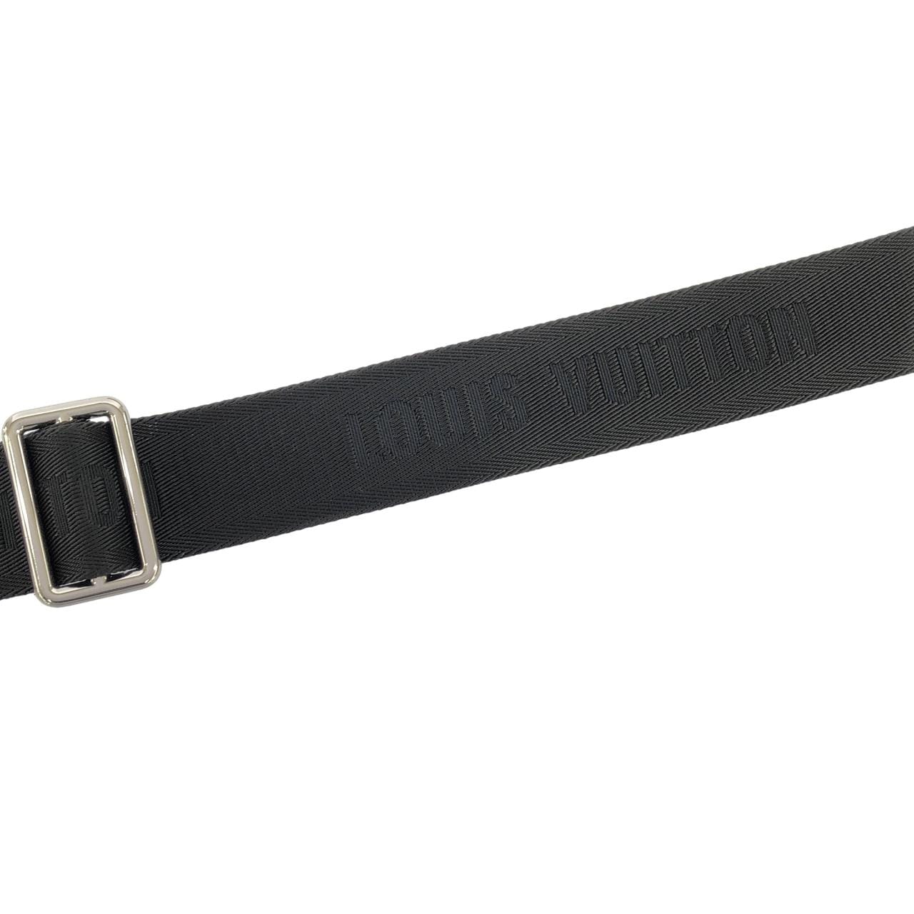 ルイヴィトン ダミエ グラフィット 3D ステュディオ メッセンジャー N50013 ショルダーバッグ