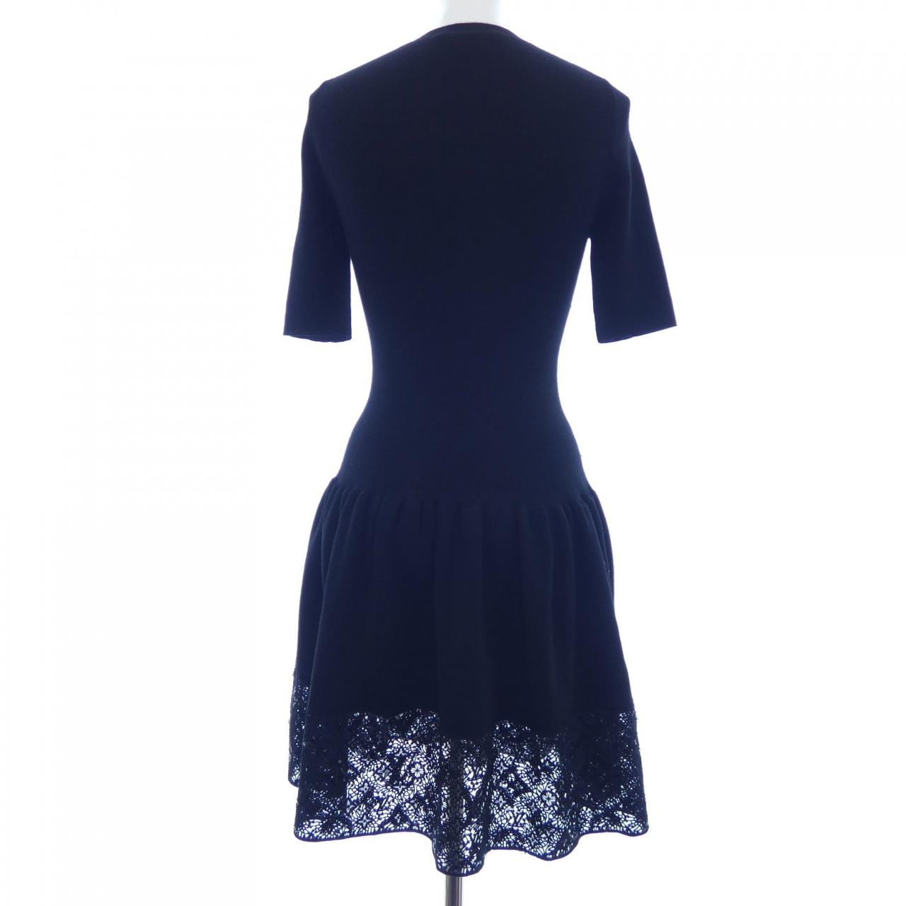 ルイヴィトン LOUIS VUITTON F6KD06OFH ワンピース