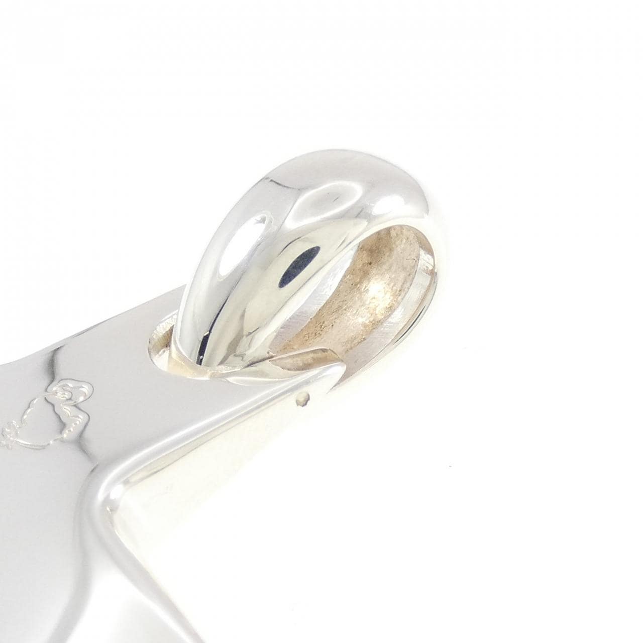 ポメラート 925 ペンダント