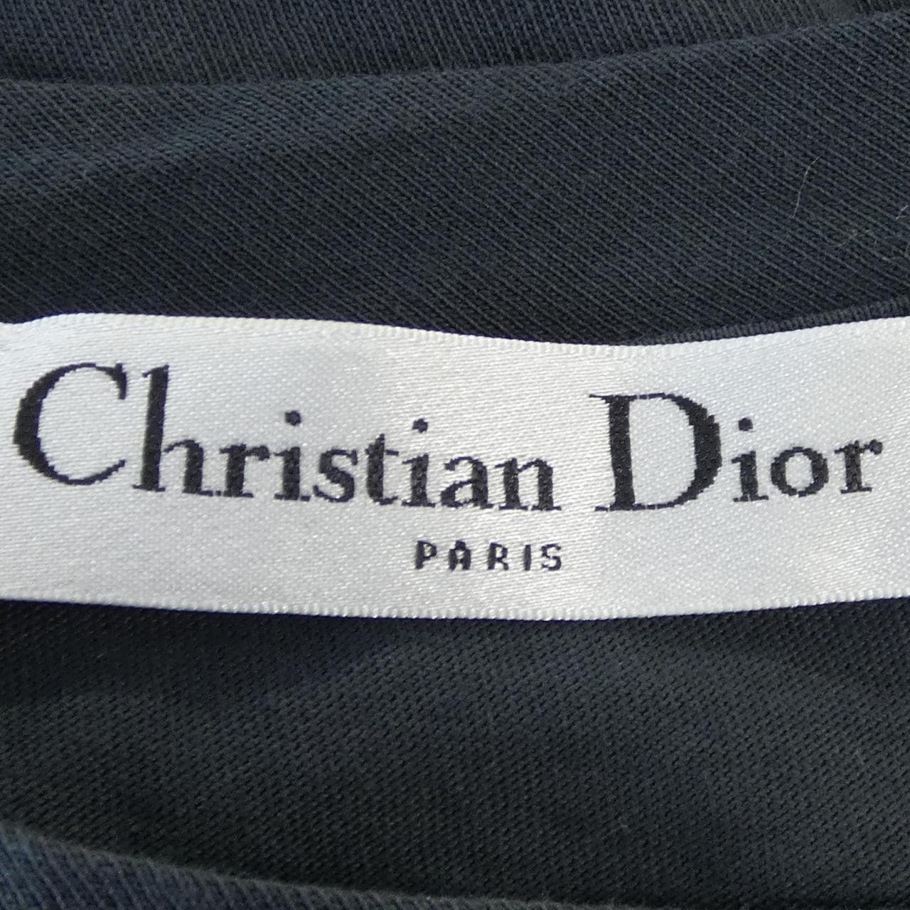 クリスチャンディオール CHRISTIAN DIOR 8C23503WV432 Tシャツ