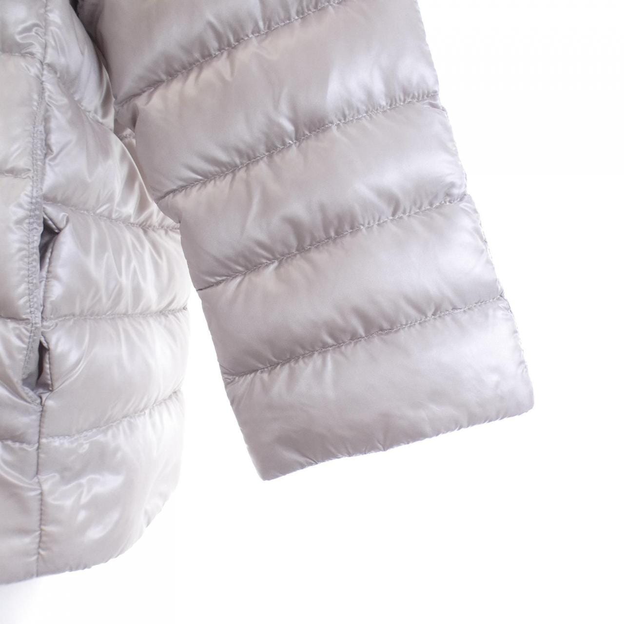 ヘルノ Herno イコニコ ソフィア ジャケット PI0046DIC ダウンジャケット