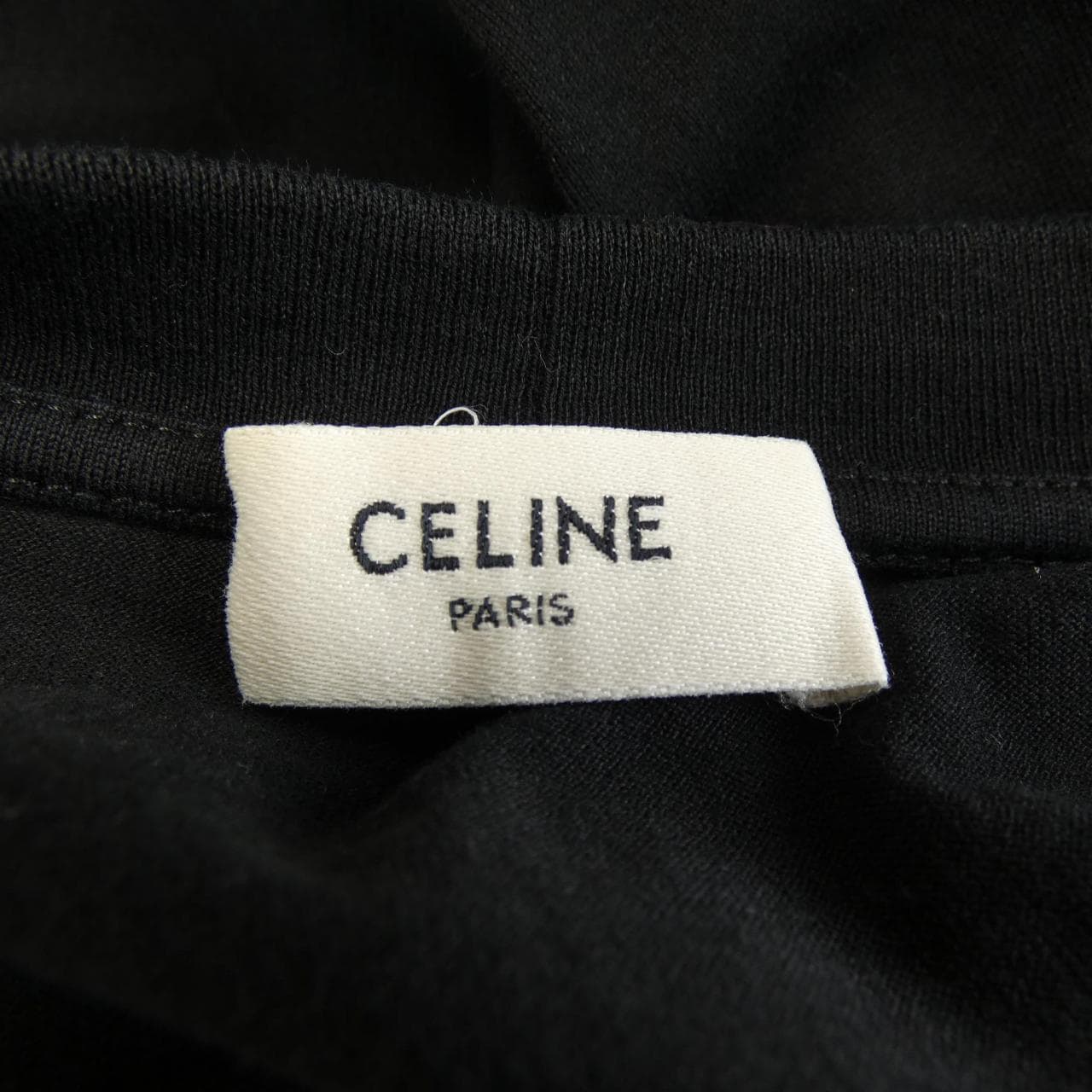 セリーヌ CELINE トリオンフ トップス 2X17D671Q タンクトップ