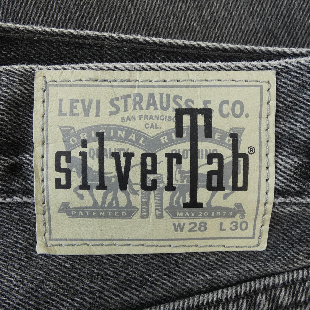 リーバイス LEVI'S ジーンズ