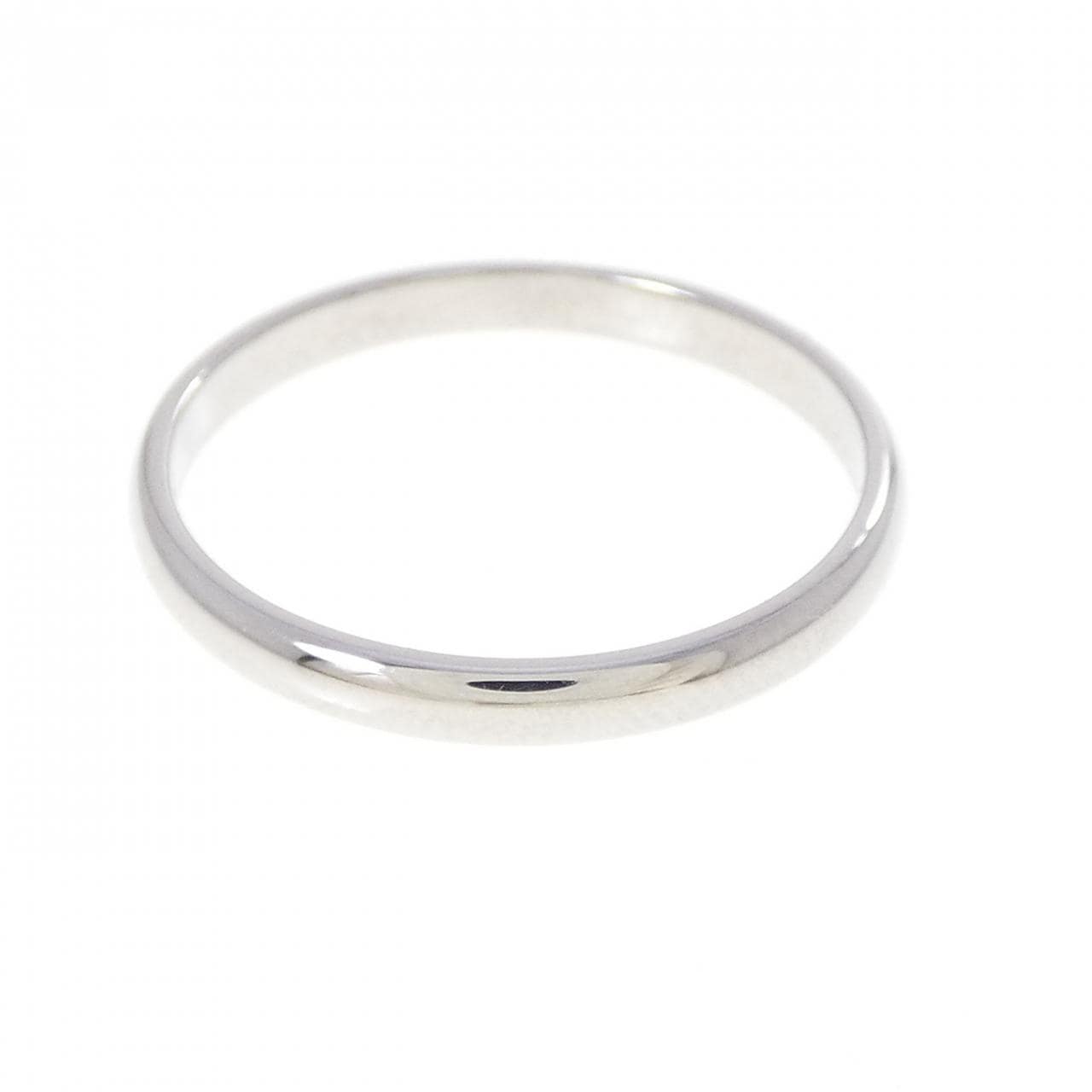 カルティエ ウェディング リング