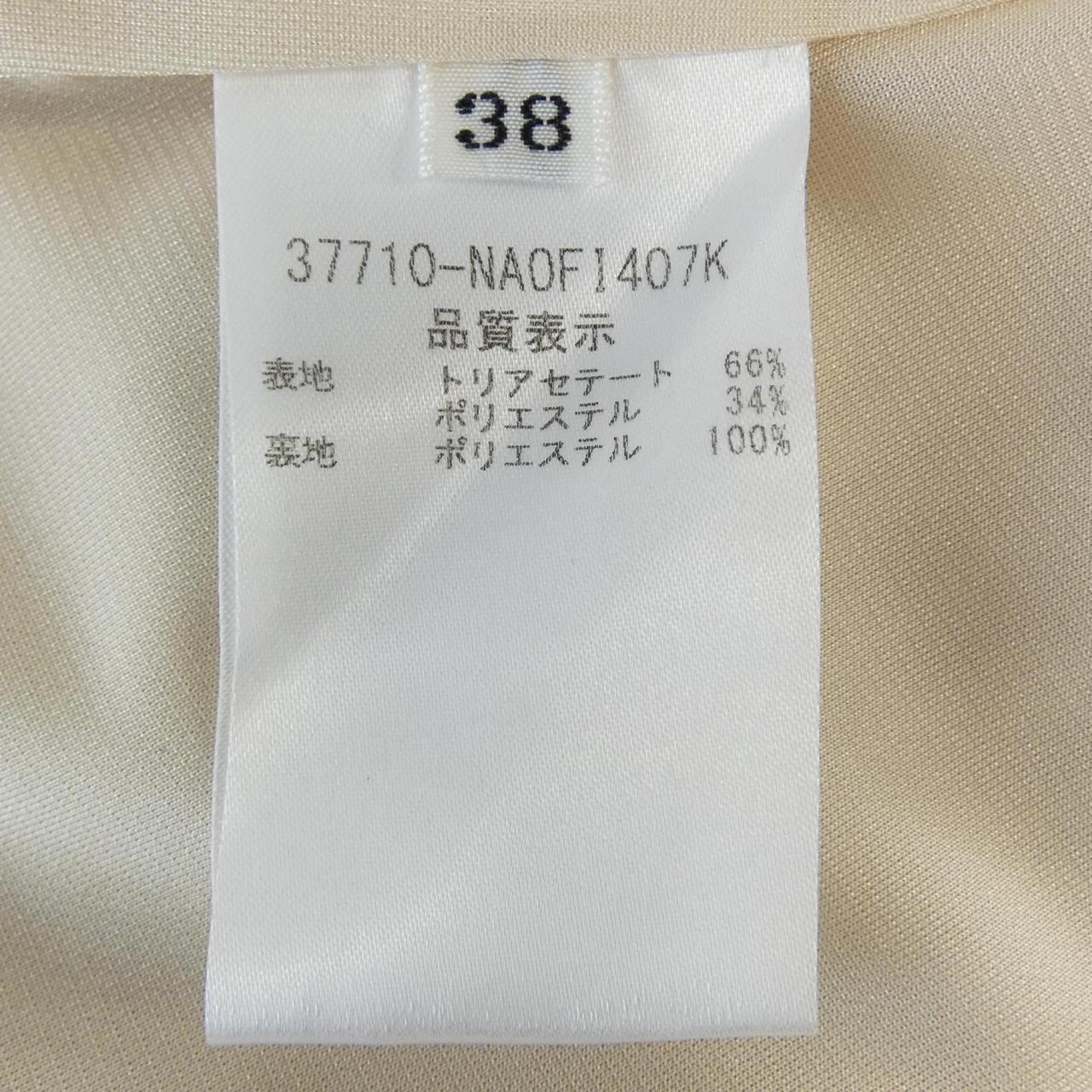 フォクシーニューヨーク FOXEY NEW YORK 37710 ワンピース