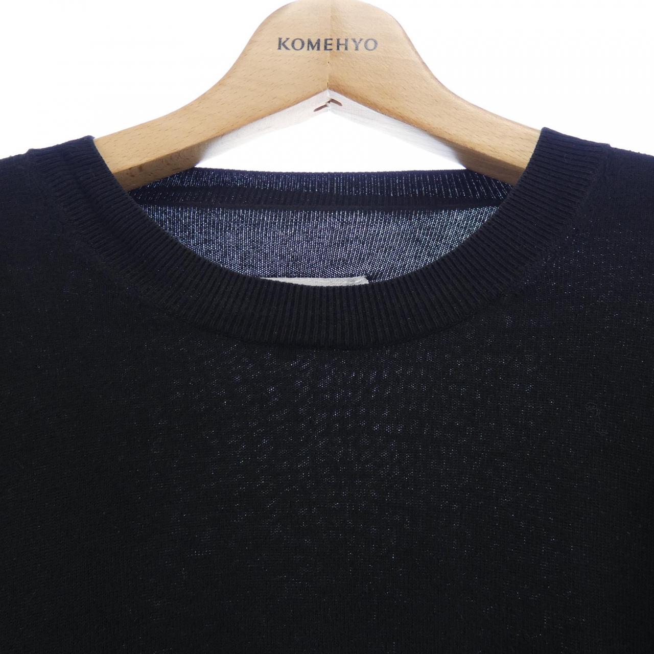 エムエムシックス MM6 S52HA0140 ニット