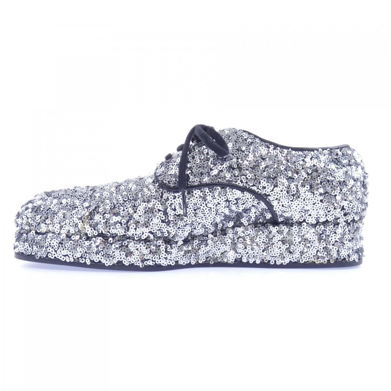 トリココムデギャルソン tricot COMME des GARCONS シューズ