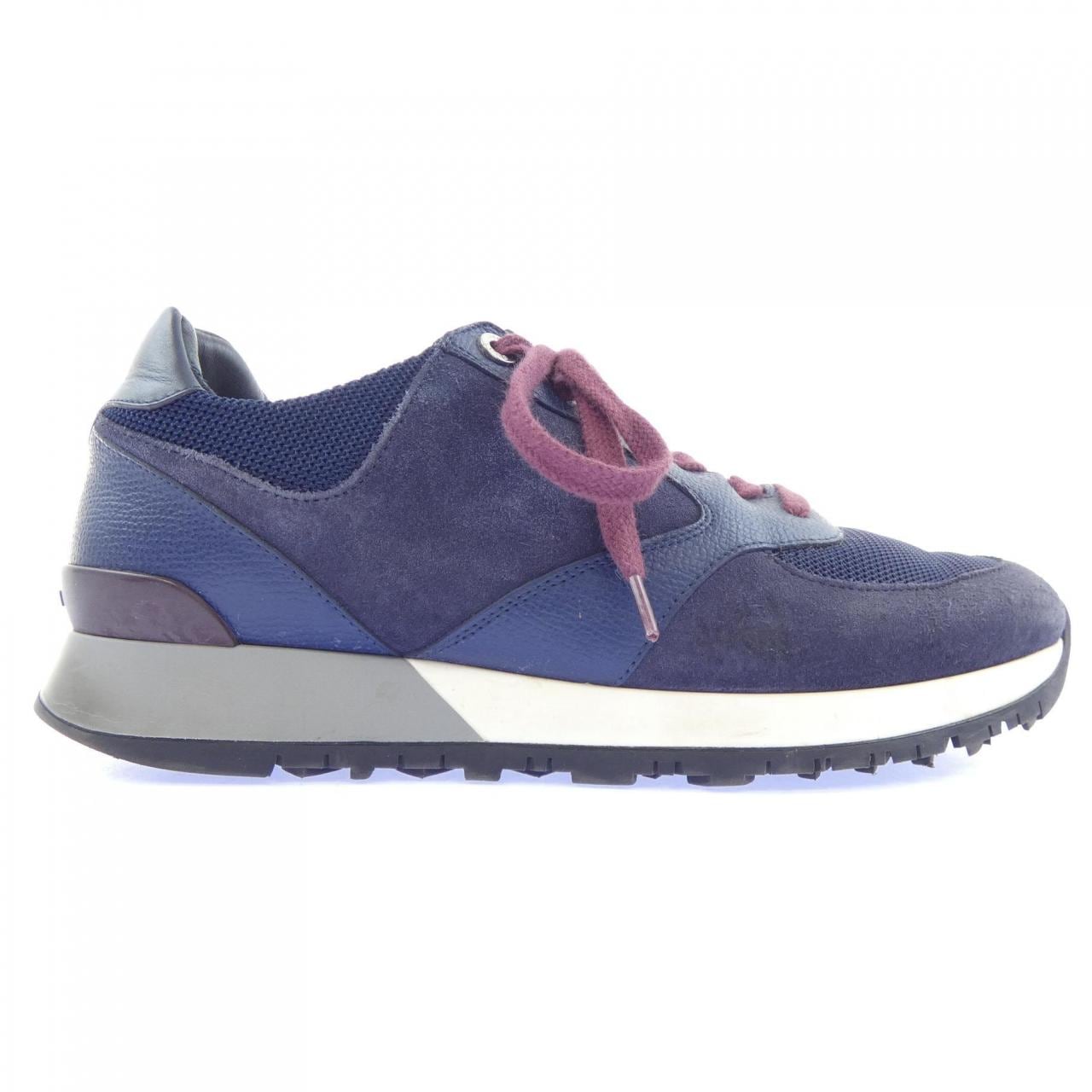 ジョンロブ JOHN LOBB スニーカー