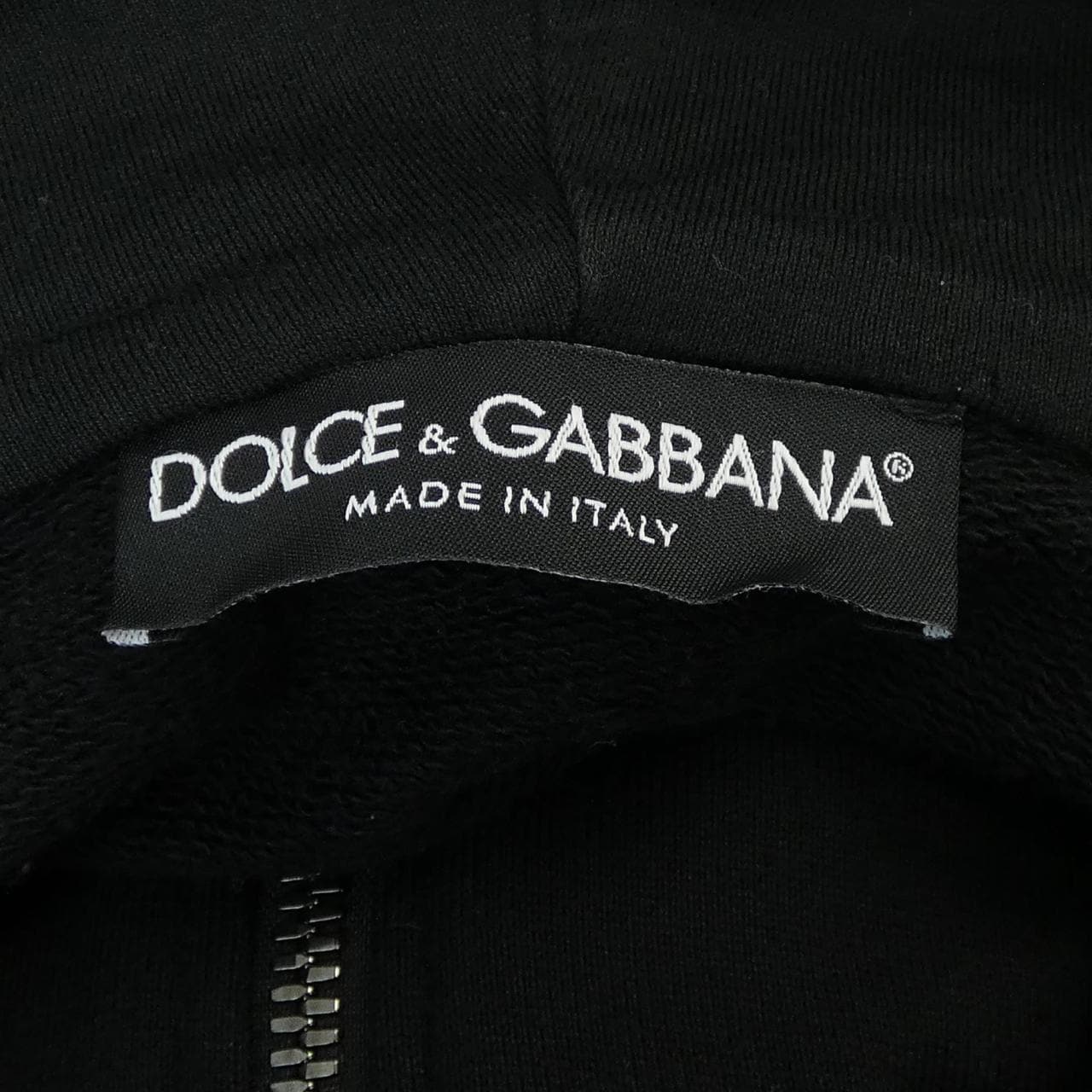 ドルチェアンドガッバーナ DOLCE&GABBANA G9NX9Z パーカー