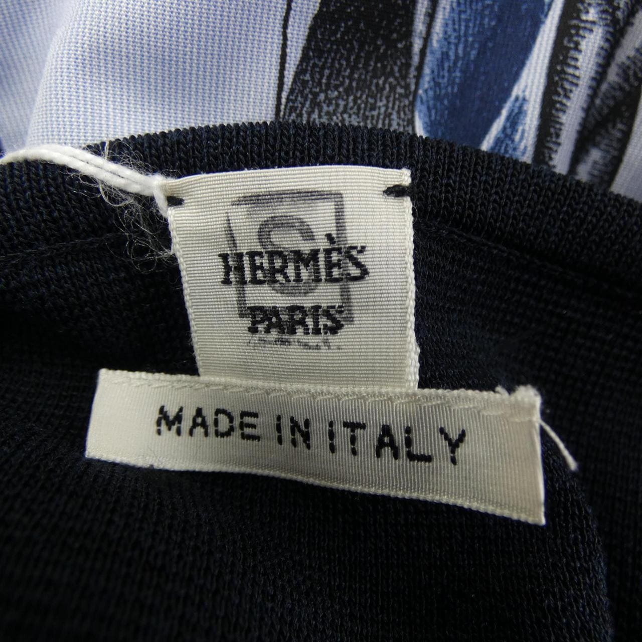 エルメス HERMES ワンピース