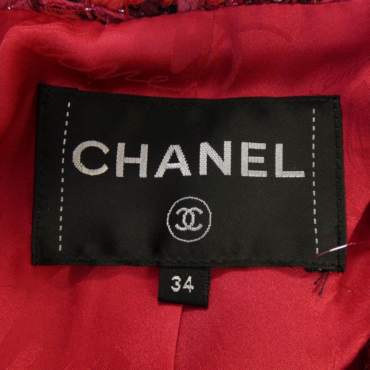 シャネル CHANEL P56937V42905 コート