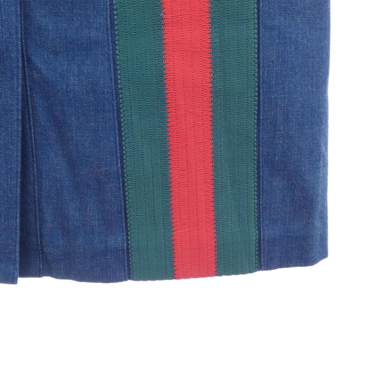 グッチ GUCCI 573410-XDA0J スカート