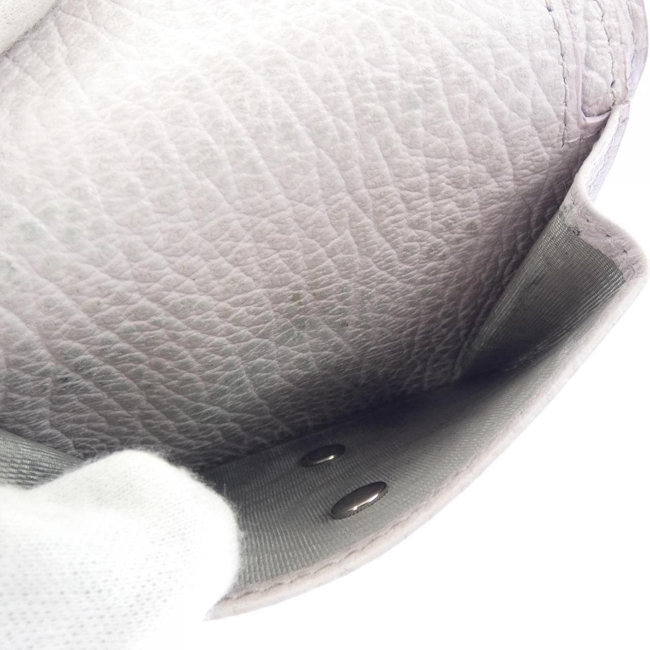 メゾンマルジェラ Maison Margiela バイフォールドウォレット S56UI0140 WALLET