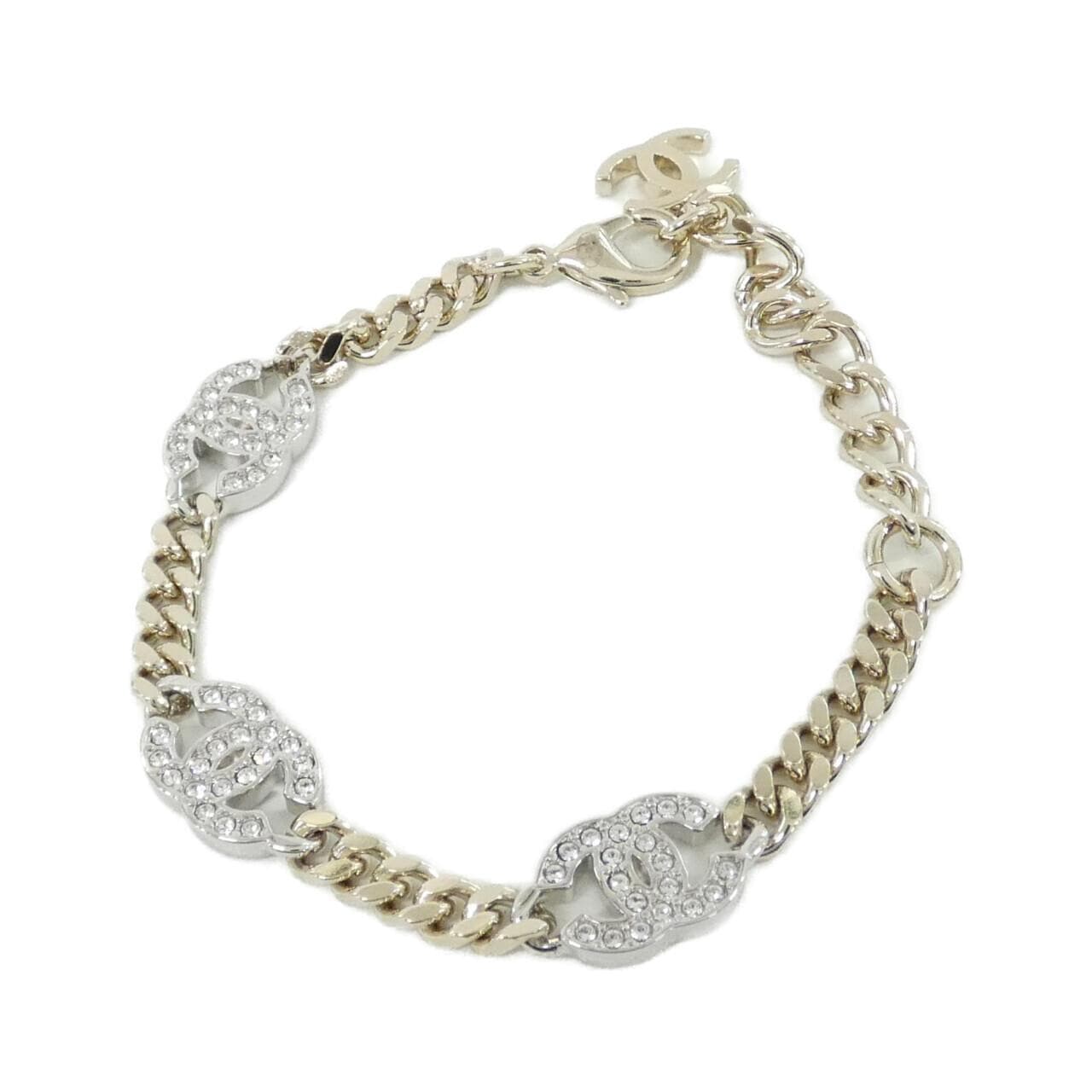 シャネル AB6442 ブレスレット
