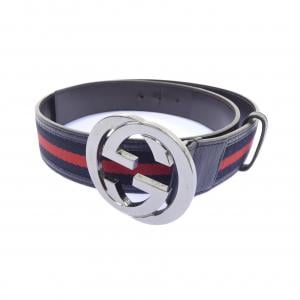 グッチ GUCCI 114984 BELT