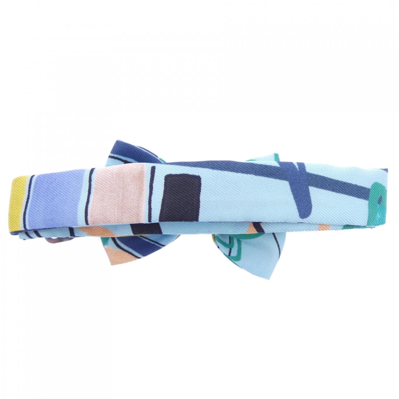エルメス HERMES 蝶ネクタイ