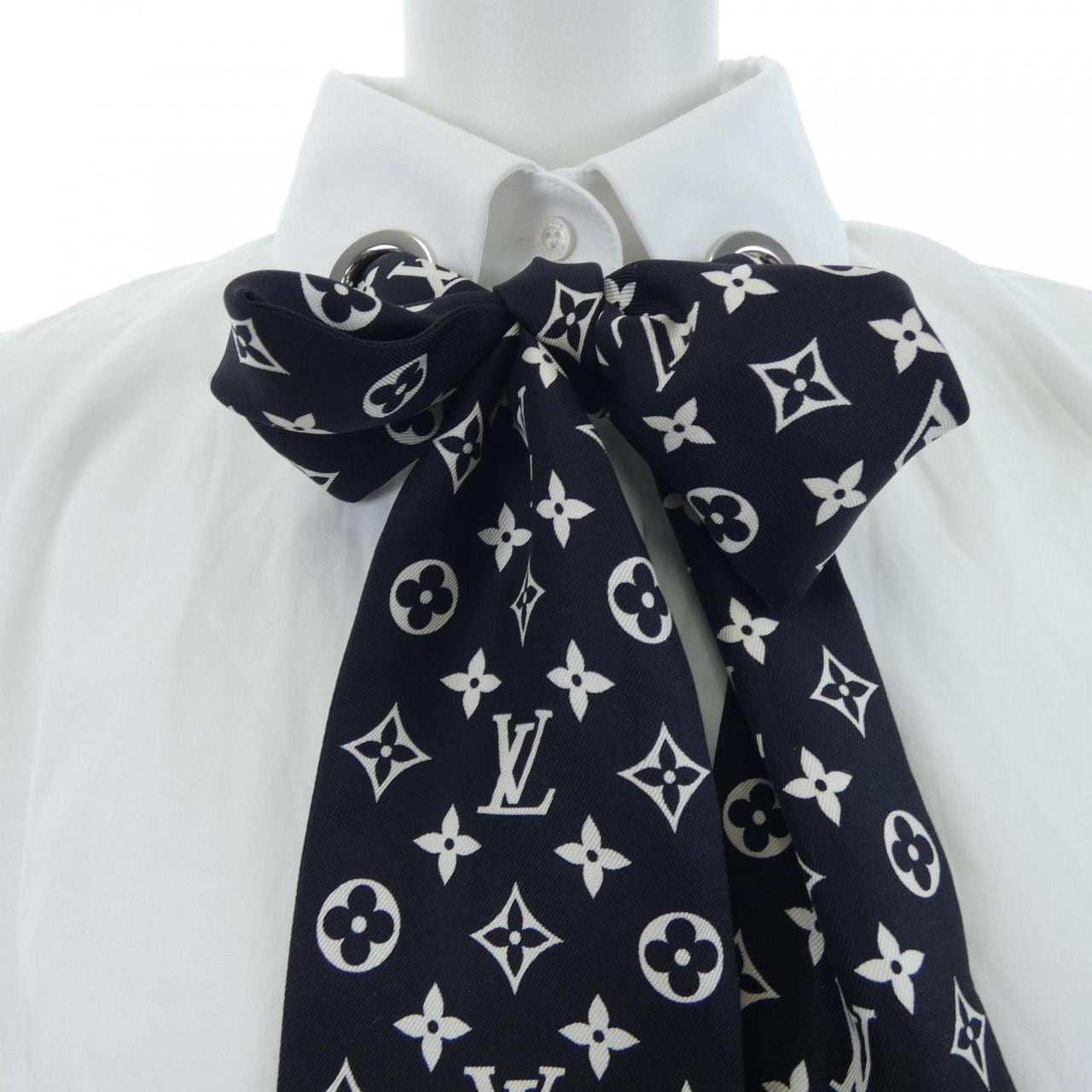 ルイヴィトン LOUIS VUITTON FTTO59A05 シャツ