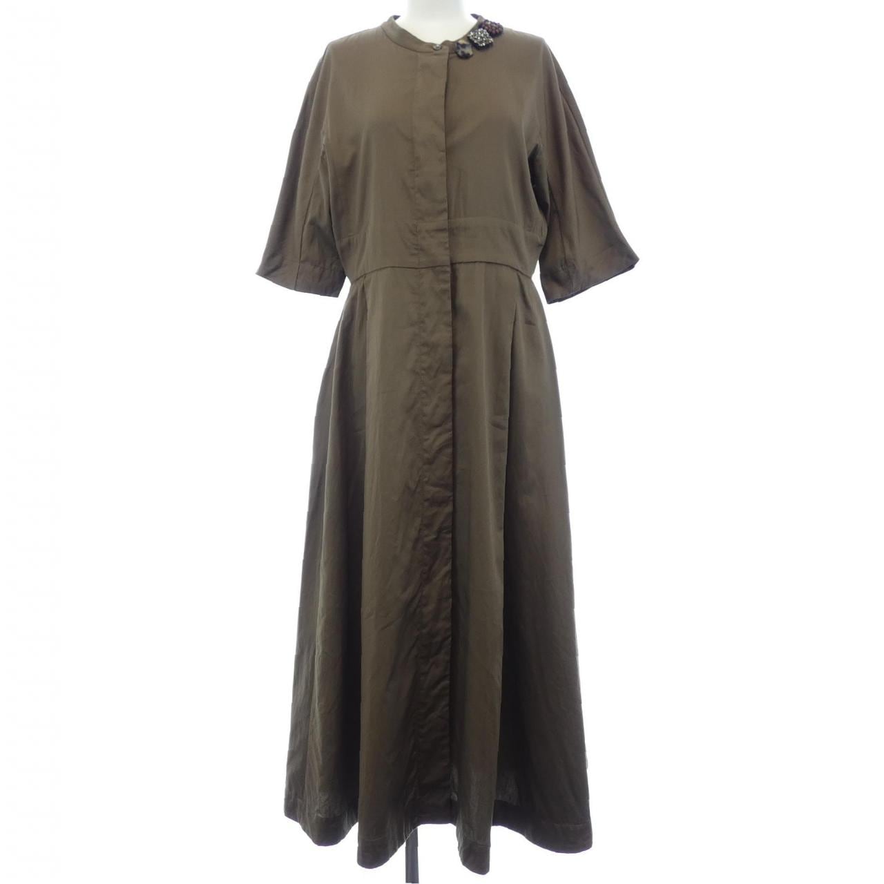 S Max Max Mara 922605296 Dress