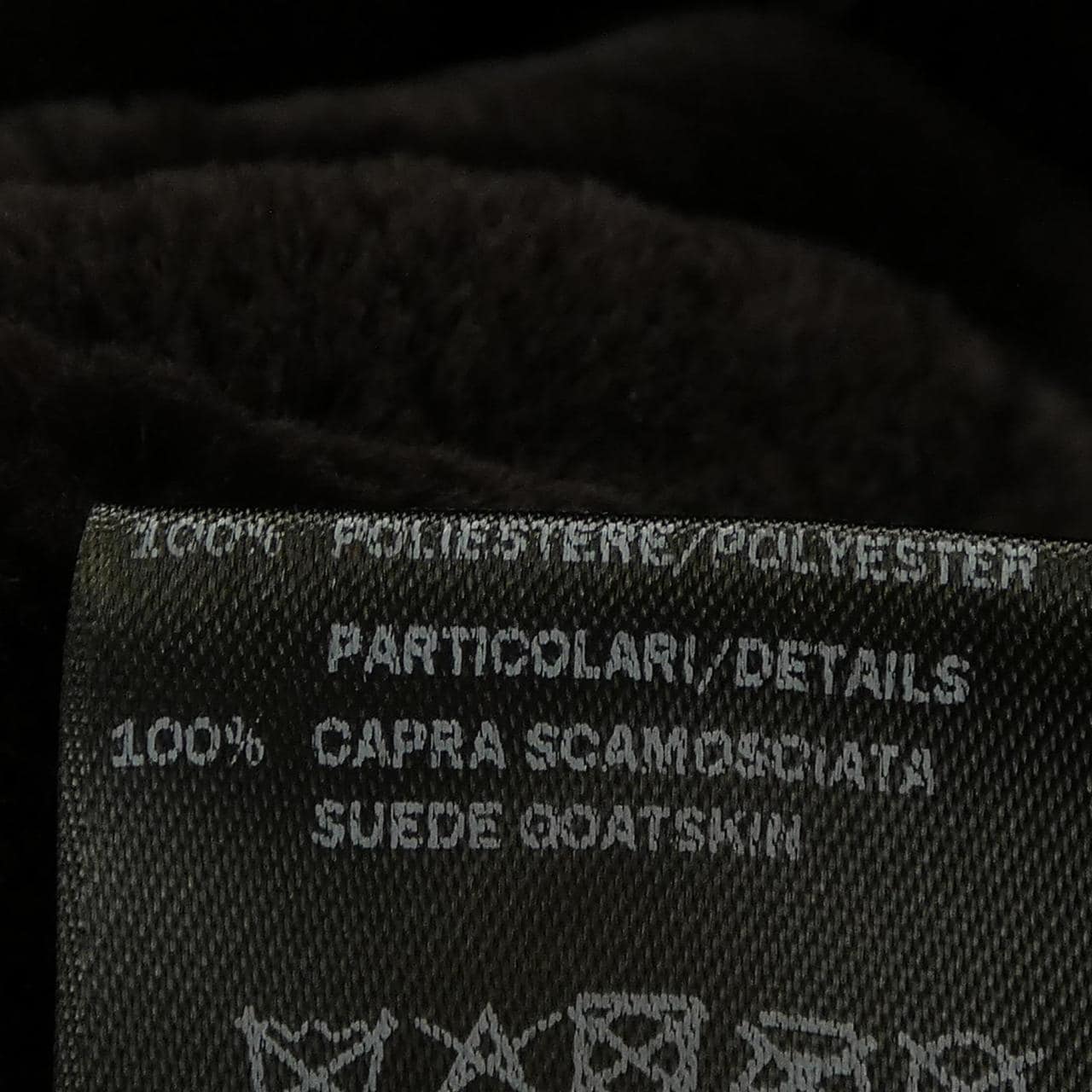 ロロピアーナ Loro Piana FAF4118 コート