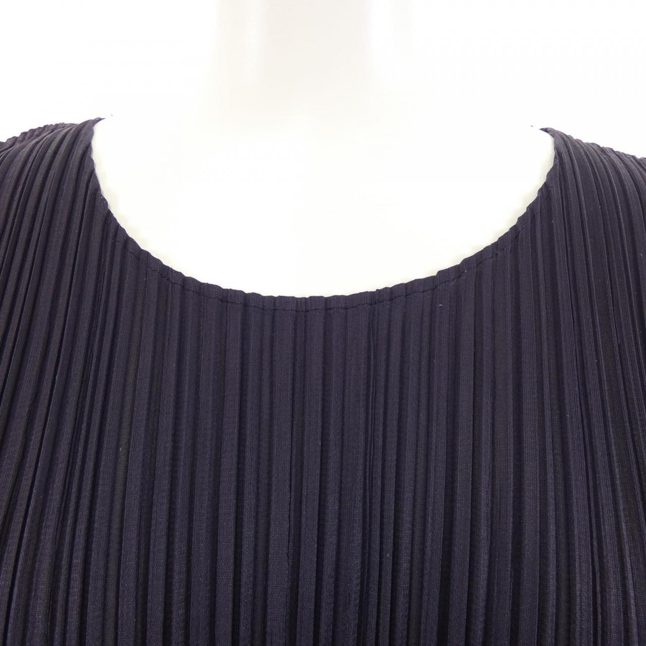 【ヴィンテージ】プリーツプリーズ PLEATS PLEASE PP87-JK533 トップス