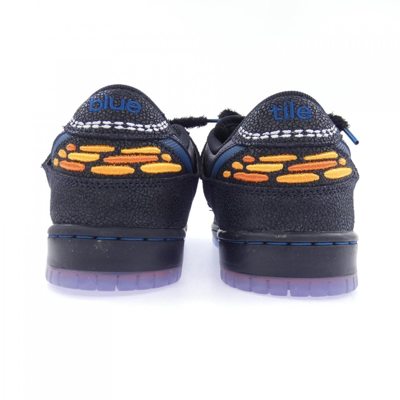 ナイキ NIKE IQ1323-001 スニーカー