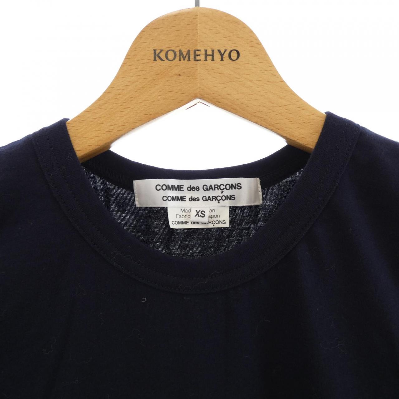 コムデギャルソン COMME des GARCONS RI-T013 トップス