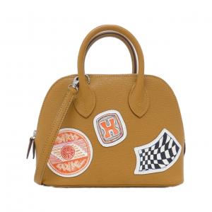 エルメス ボリード 1923 ピケ-コレ MINI 085354CK バッグ