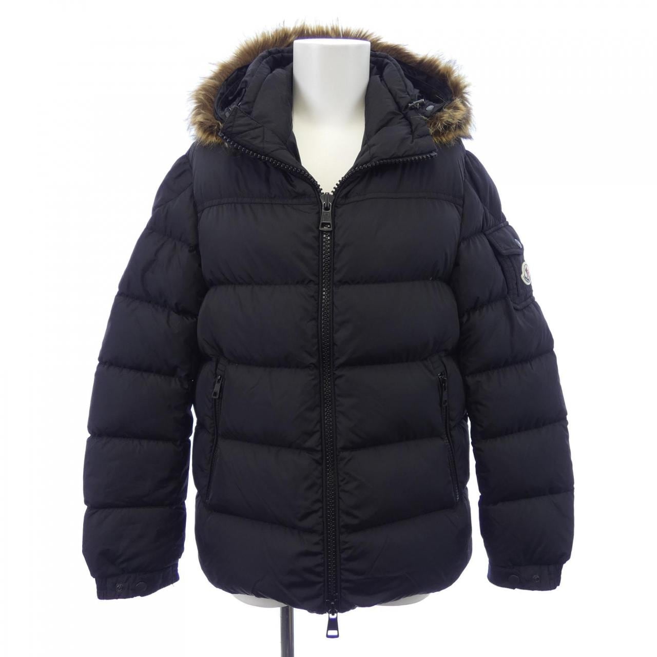 モンクレール MONCLER MOREL ダウンジャケット