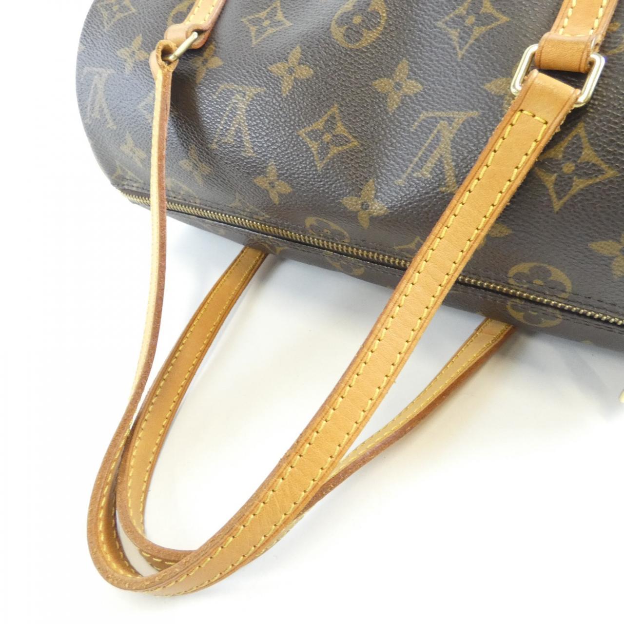 ルイヴィトン モノグラム パピヨン 26cm M51386 バッグ