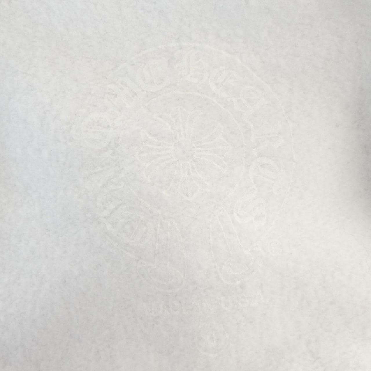 クロムハーツ CHROME HEARTS 408152701******458 パーカー