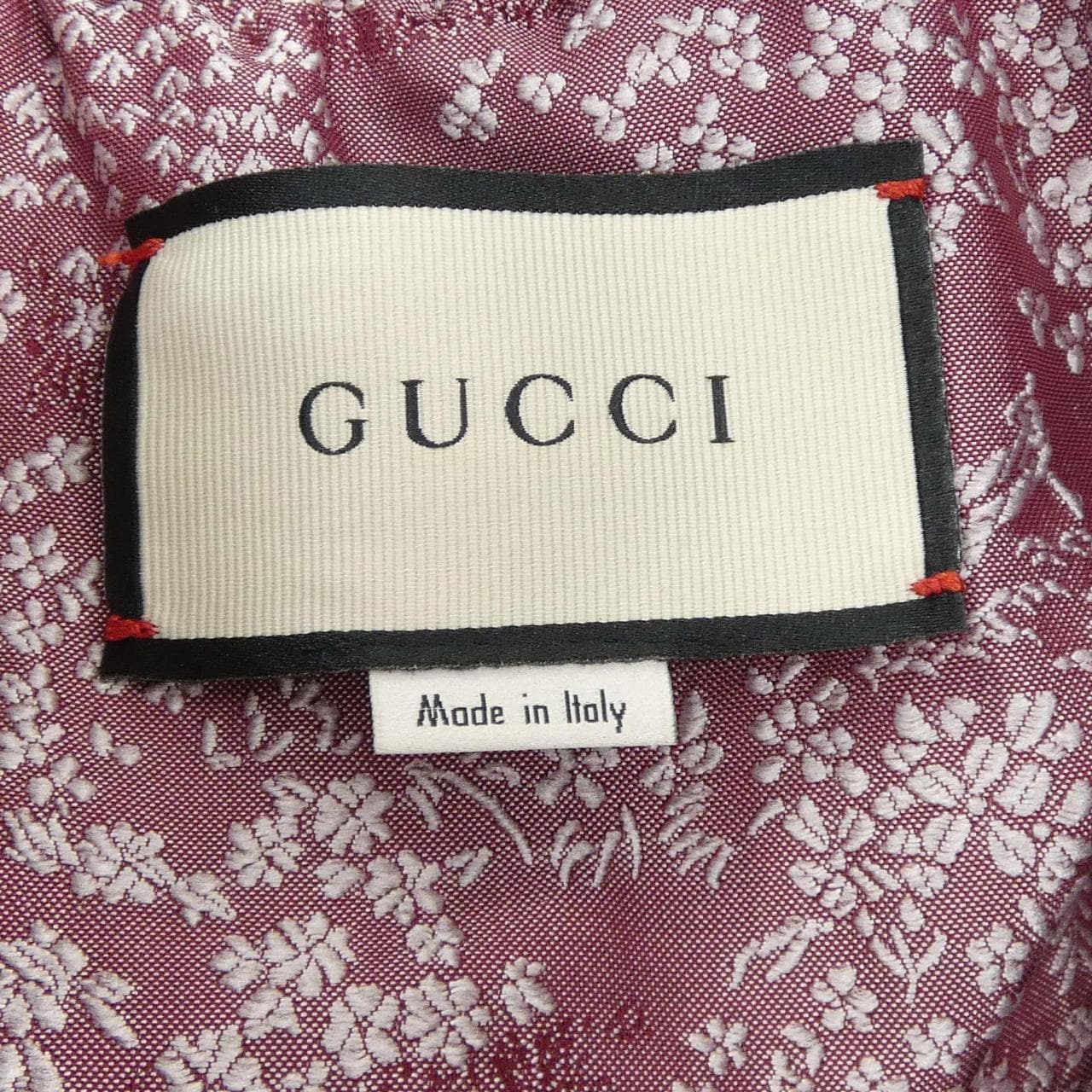 グッチ GUCCI 500443 ZKK55 ブルゾン