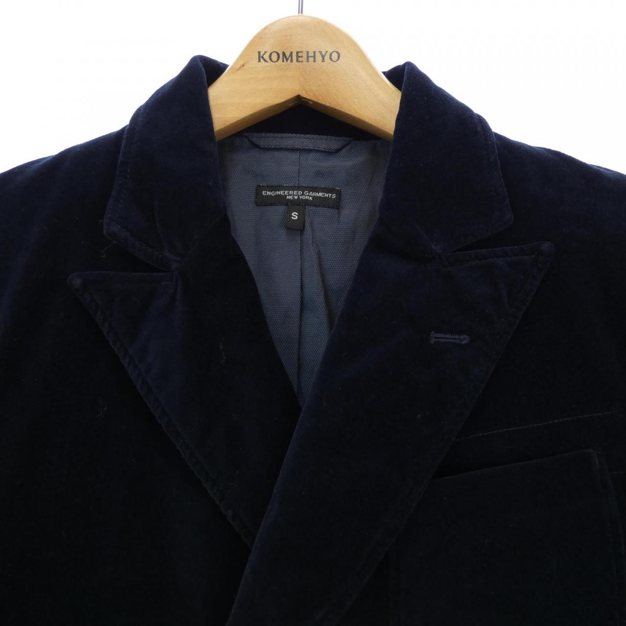 エンジニアードガーメンツ ENGINEERED GARMENTS ジャケット