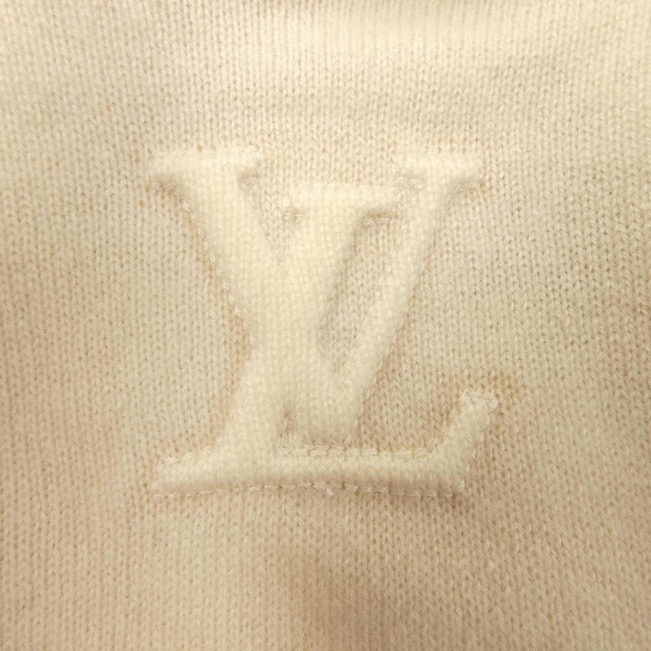 ルイヴィトン LOUIS VUITTON ニット