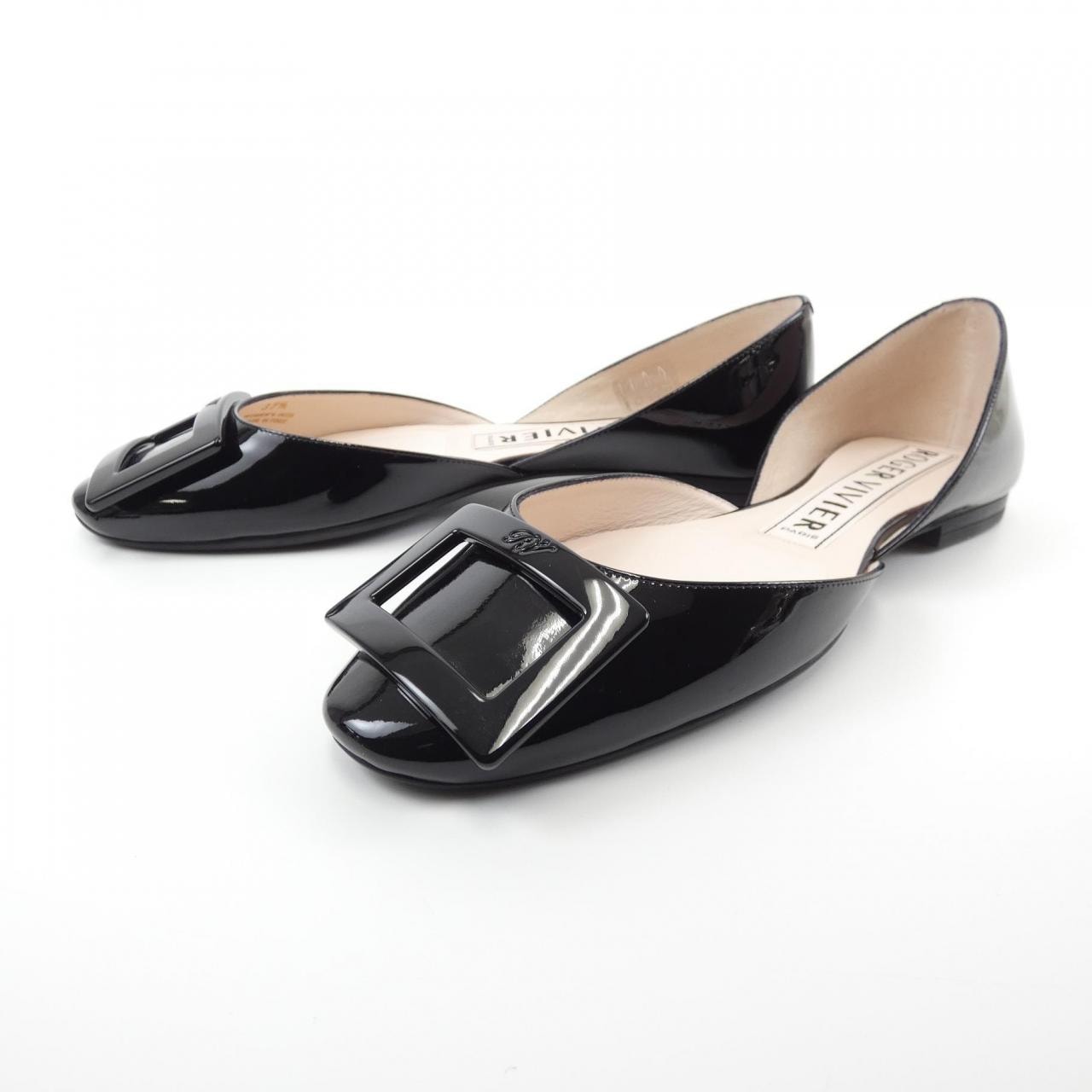 ROGER VIVIER Vivier Shoes