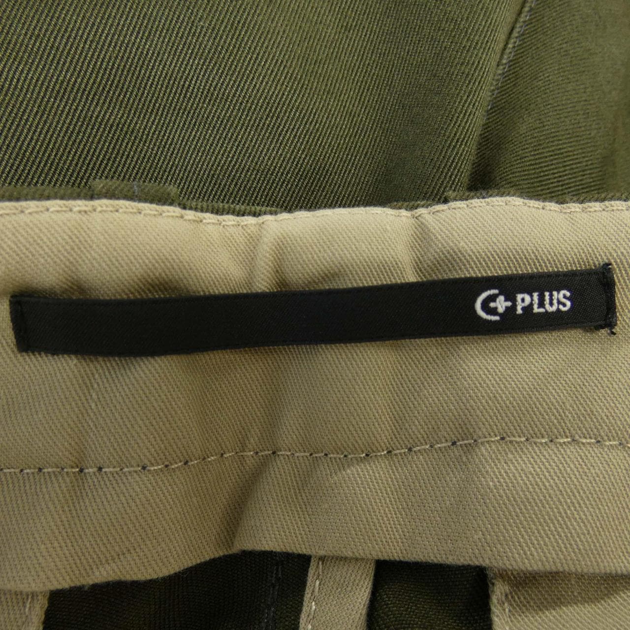 シープラス C PLUS パンツ