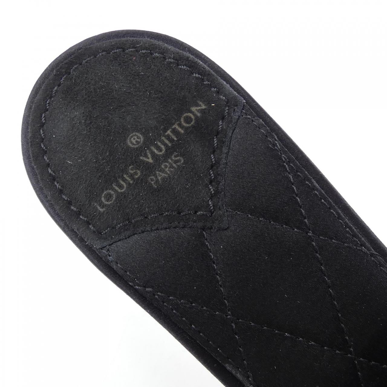 ルイヴィトン LOUIS VUITTON サンダル