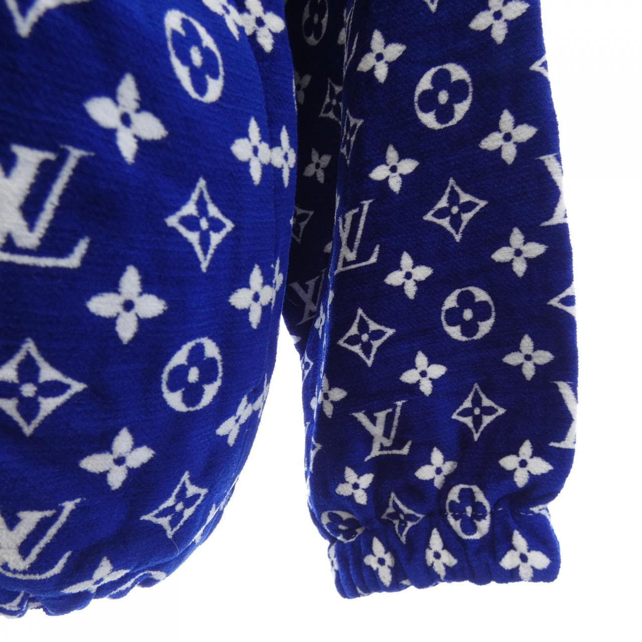ルイヴィトン LOUIS VUITTON パーカー