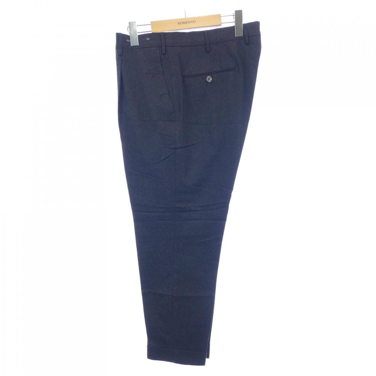 Petty Zero Uno PT01 Pants