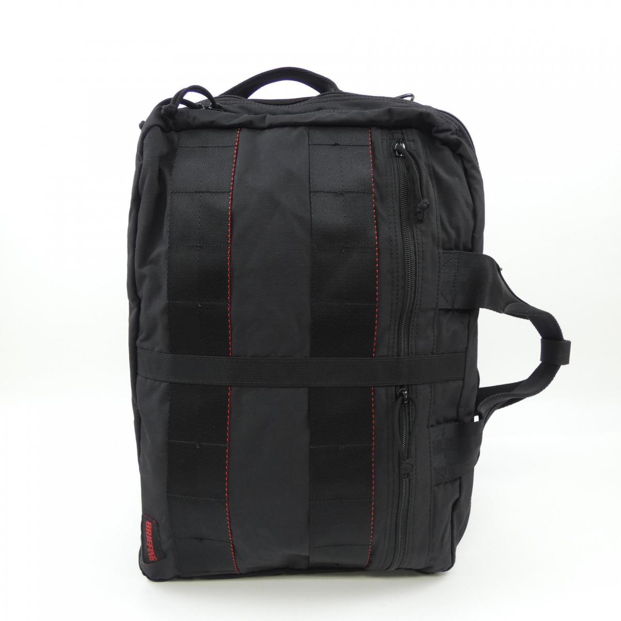 简报BRIEFING BAG