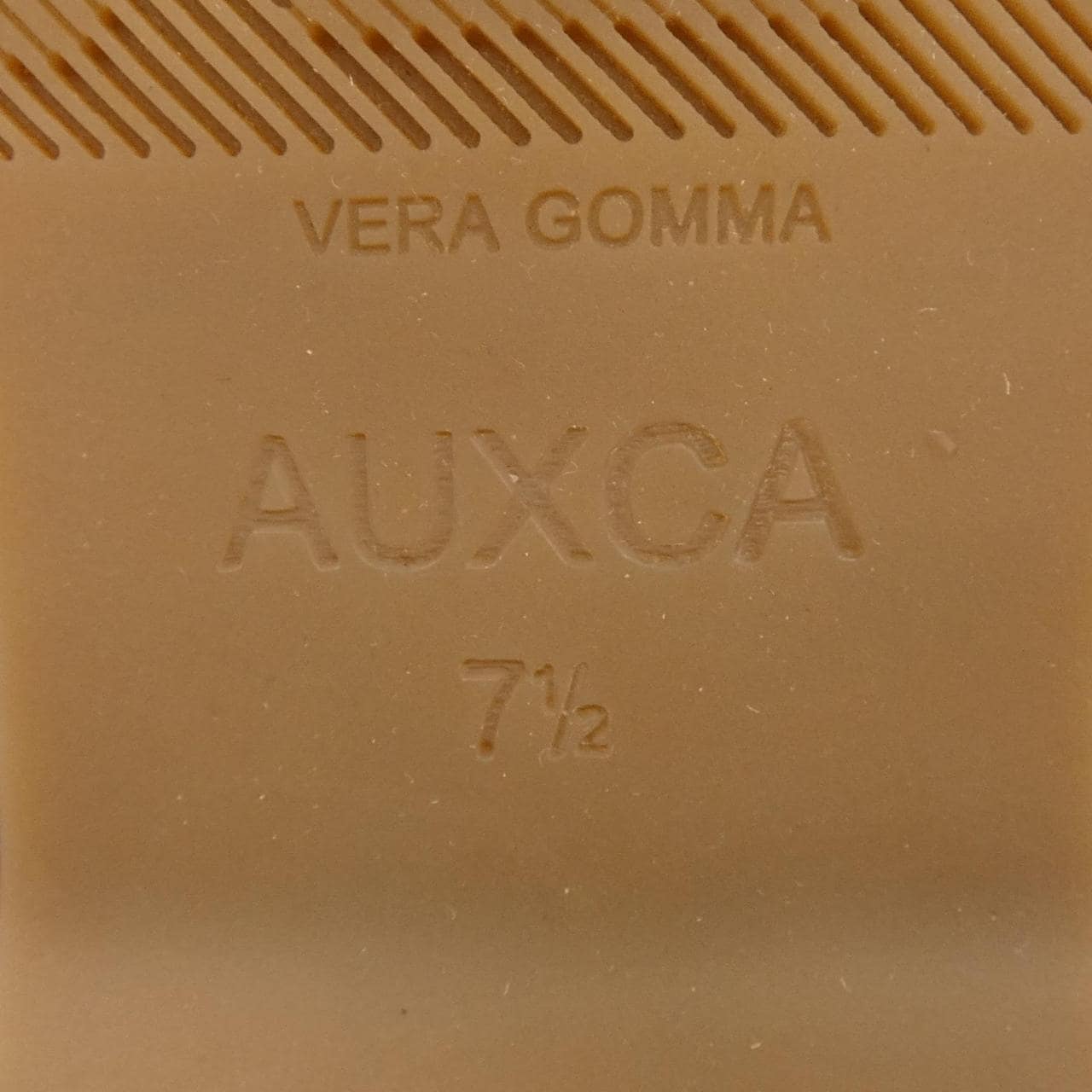AUXCA. シューズ