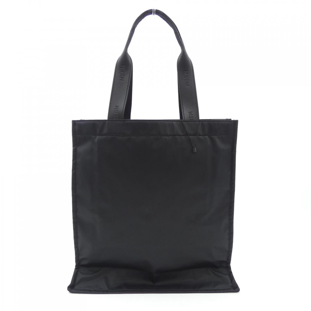 エムエスジーエム MSGM BAG