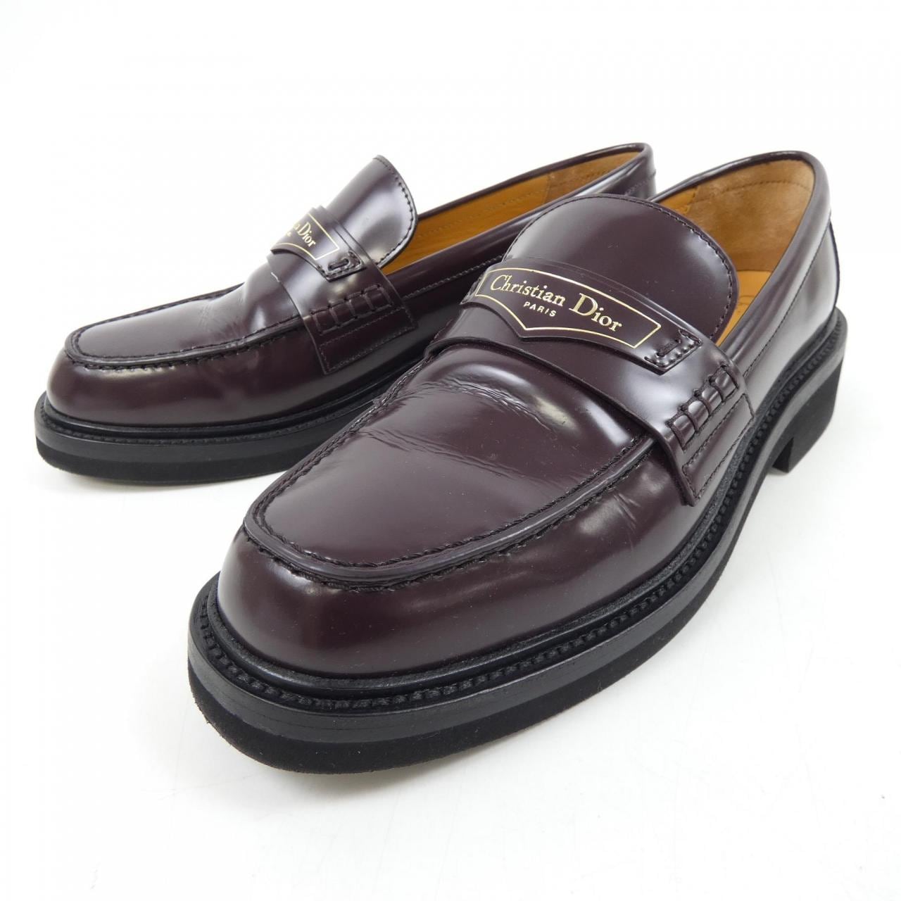 クリスチャンディオール CHRISTIAN DIOR シューズ