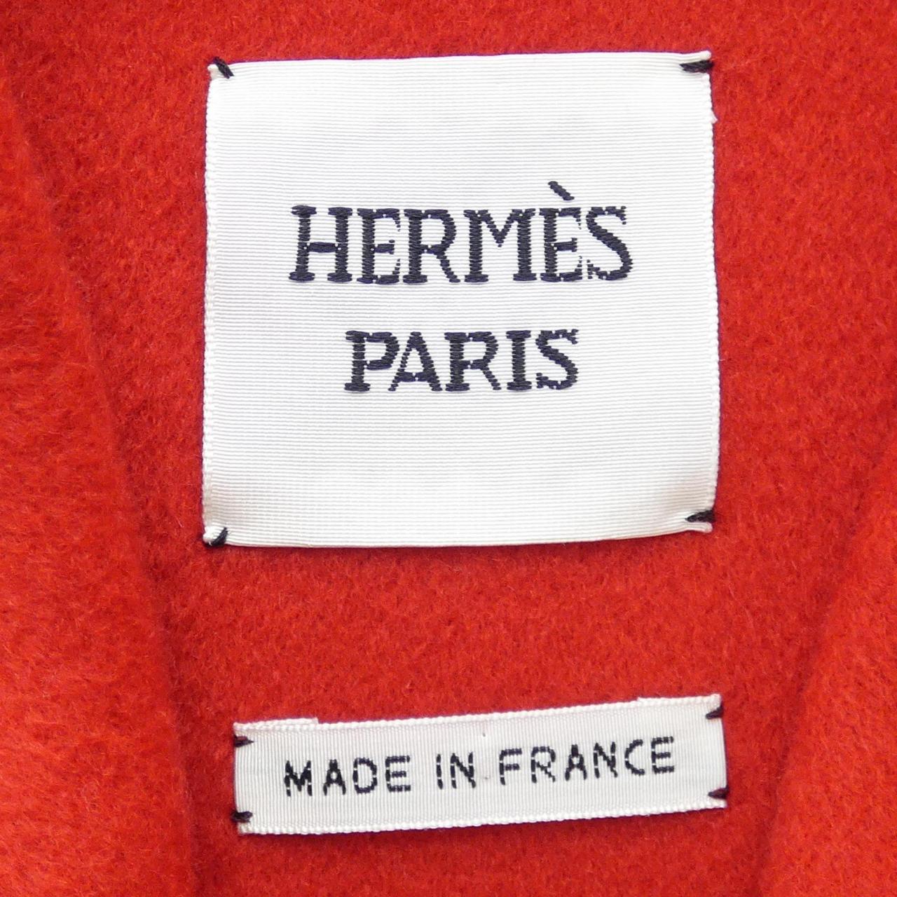 エルメス HERMES コート