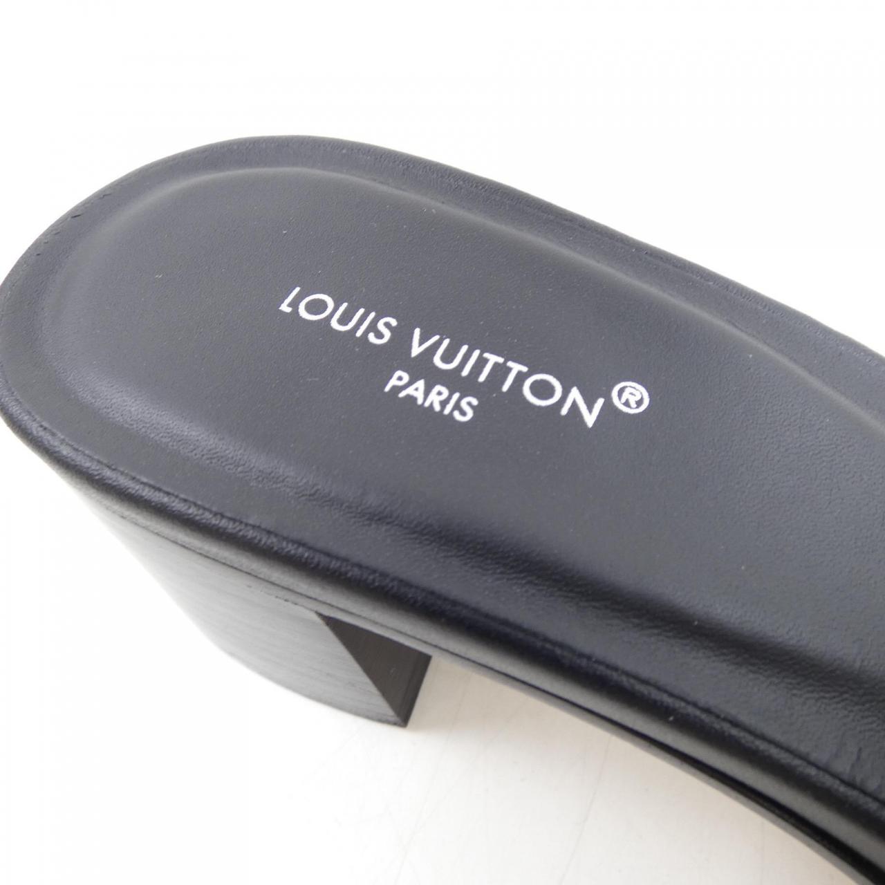ルイヴィトン LOUIS VUITTON サンダル
