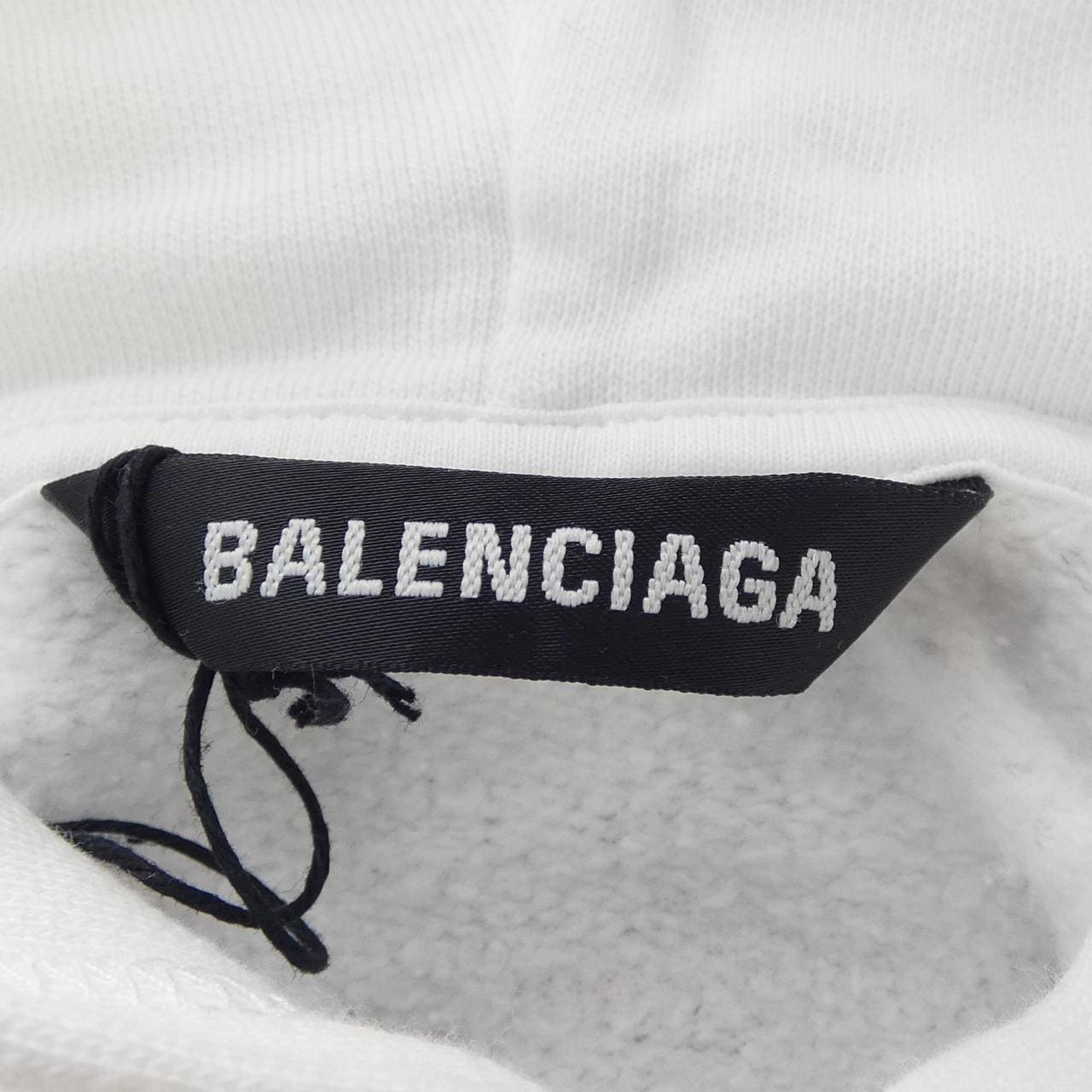 BALENCIAGA PARKER